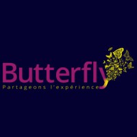 Butterfly Group (Mentoring) Logo