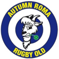 Autumn Roma Rugby Old Logo