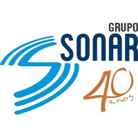 Grupo SONAR Logo