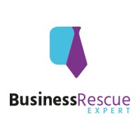 Business Rescue Expert Logo