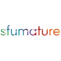 SFUMATURE Marketing & Advertising Agency Logo