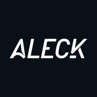 Aleck® Logo