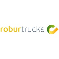 Roburtrucks Logo