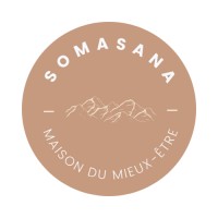 SOMASANA Logo