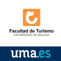 Faculty of Tourism University of Málaga Logo