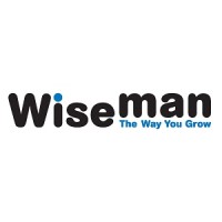 Wiseman, s.r.o. Logo