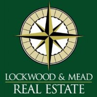 Lockwood and Mead Real Estate Logo
