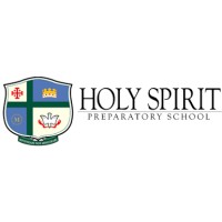 Holy Spirit Preparatory School Logo