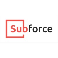 Subforce Logo