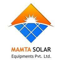 Mamta Solar Equipments Pvt. Ltd. Logo