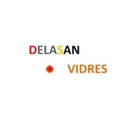Delasan Vidres Logo