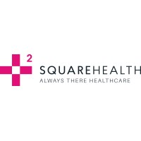 Square Health Logo