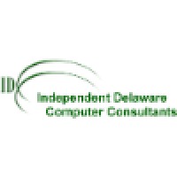 Independent DE Computer Consultants, Inc Logo