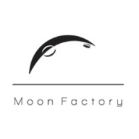 Moon Factory Studios Logo