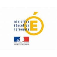 Education nationale Logo
