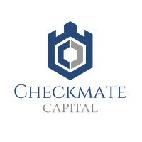 Checkmate Capital Group, LLC. Logo