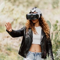 Futura VR Studio Logo