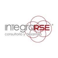 IntegraRSE Logo