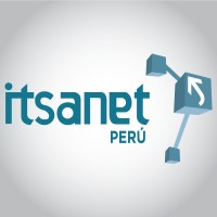 ITSANET PERÚ S.A.C. Logo