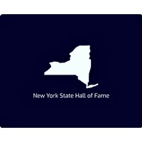New York State Baseball Hall of Fame Logo