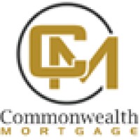 Commonwealth Mortgage, LLC Logo