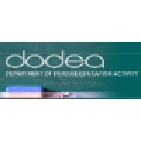 DoDEA Logo