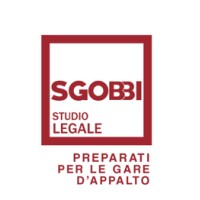 Studio Legale Sgobbi Logo