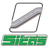 Sicas Euroclean Industrial Logo