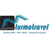 GRUPPO TURMO TRAVEL Logo