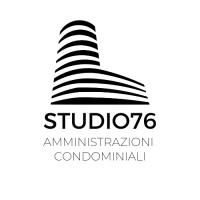 STUDIO 76 AMMINISTRAZIONI CONDOMINIALI Di Tagliazucchi e Moretti Logo
