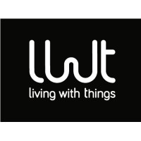 Living With Things Logo