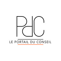 PortailduConseil.fr Logo