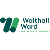 Walthall Ward Limited Logo
