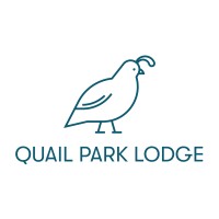 Quail Park Lodge Logo