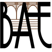 Bridge Arts Ensemble Logo