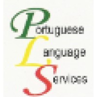 Portuguese Language Services Logo