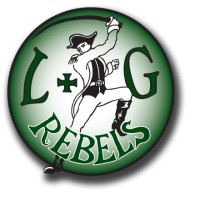Leland and Gray Union Middle and High School Logo