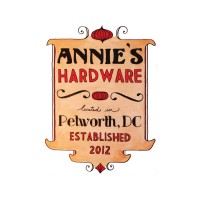 Annies Hardware Logo
