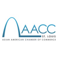 Asian American Chamber of Commerce of St. Louis Logo