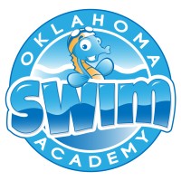 Oklahoma Swim Academy Logo