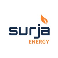 Surja Energy Logo