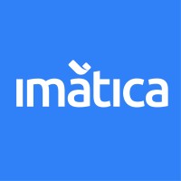 iMàtica Logo