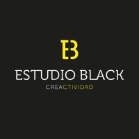 Estudio Black, Creactividad Logo