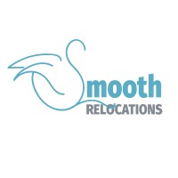 Smooth Relocations Logo