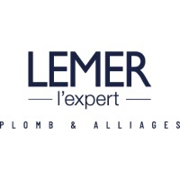 LEMER lExpert Logo