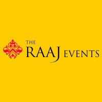 The RAAJ Logo