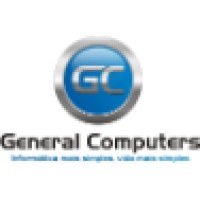 General Computers Logo