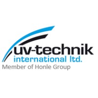 uv-technik international ltd Logo