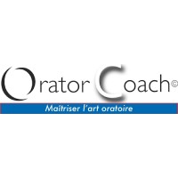 Orator Coach - Patrick Minod Consultants Logo