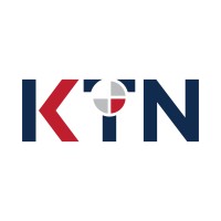 KTN Belgium NV Logo